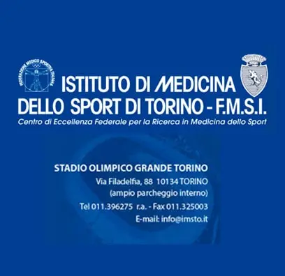 Istituto Medicina dello Sport di Torino